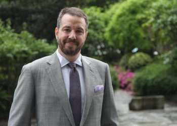 Professor da New York University Shanghai sugere a China como opção de investimento