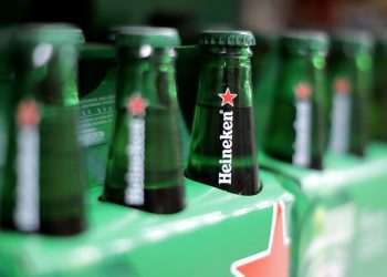 Grupo HEINEKEN anuncia criação de vice-presidência de Digital & Tecnologia no Brasil