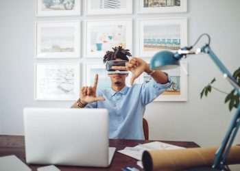 Adaptabilidade virtual