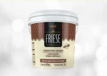 Harald lança linha de ingredientes premium para sorvetes com foco no mercado Food Service