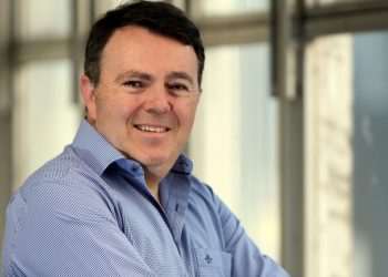 "Não existe recorrência mais forte do que a do crediário", diz CEO da Via, Roberto Fulcherberguer 