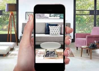 Tok&Stok lança aplicativo com realidade aumentada e atendimento pós-venda