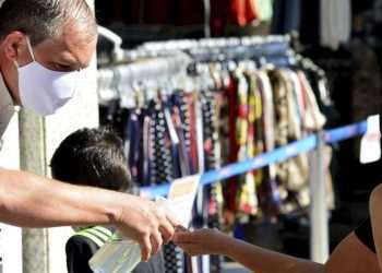 Pesquisa FGV: varejo brasileiro prevê maior concentração e menor rentabilidade