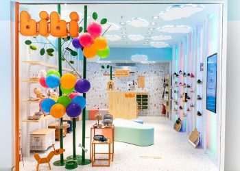 Calçados Bibi aposta em lojas menores e em unidades fora do Brasil