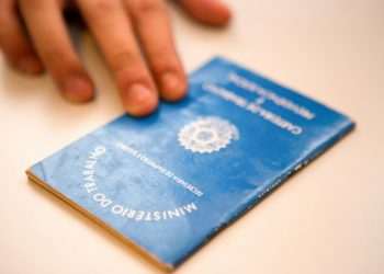 Varejo paulista elimina mais de 114 mil vagas formais em 2020