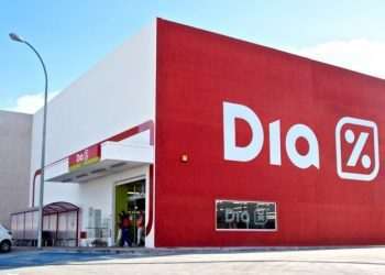 Grupo Dia entrega toda operação no Brasil pelo valor simbólico de 100 euros