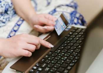 E-Commerce: índice de vendas cai 9,15% em agosto ante julho