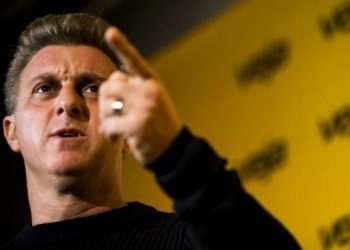 Peter Diamandis, Marcio Atalla, Abilio Diniz e Luciano Huck encerram Global Retail Show neste sábado (19)