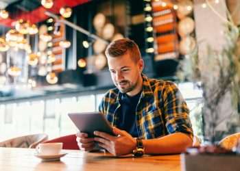 Foodservice mais óbvio, profundo e digital