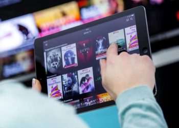 Consumo de streaming é hábito diário para 43% dos brasileiros durante a pandemia