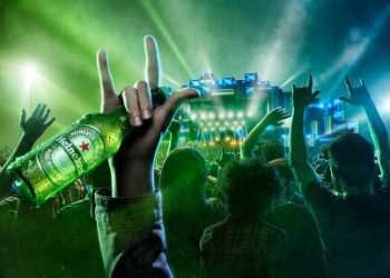 8 lições sobre o futuro do setor de eventos e entretenimento