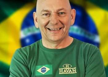 Rede de varejo Havan, do empresário Luciano Hang, desiste de IPO