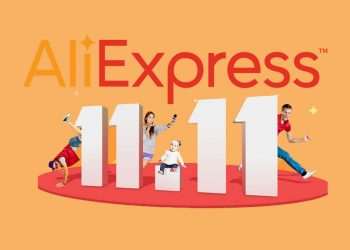 AliExpress prepara festival de ofertas gigante e traz novidades ao Brasil