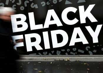 Black Friday: eletrônicos, telefonia e informática