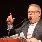 Angelo José Mont'Alverne Duarte, chefe do departamento de Competição e de Estrutura do Mercado Financeiro do Banco Central do Brasil