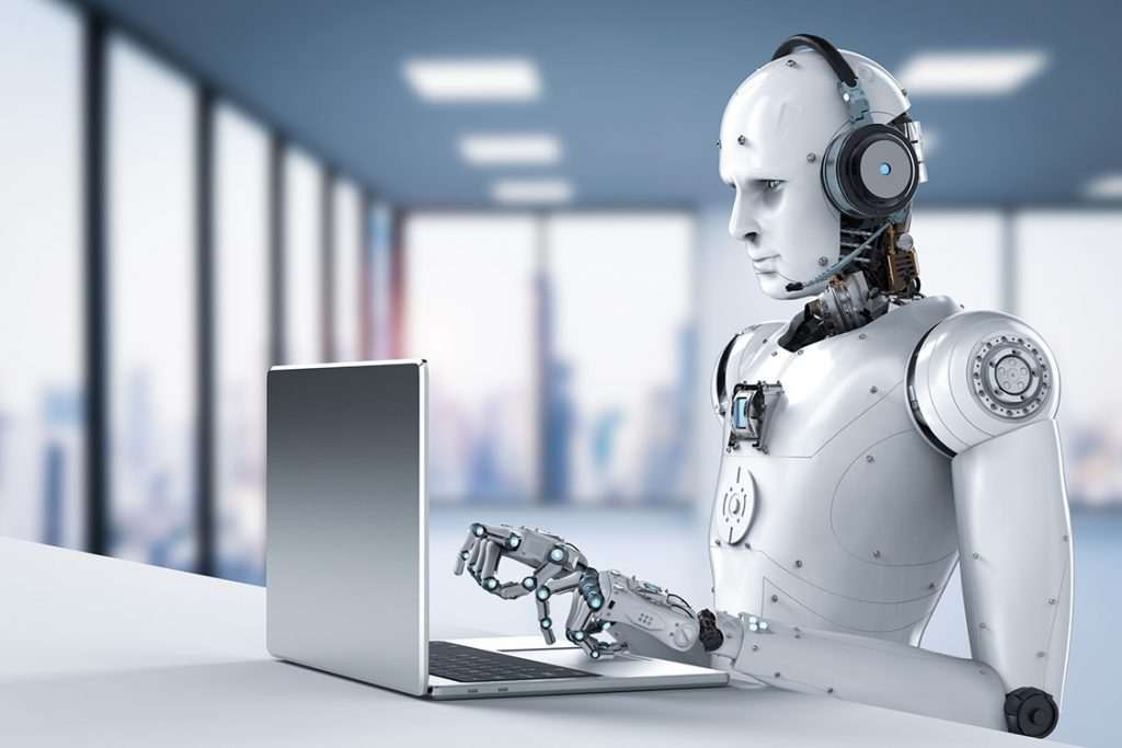 Inteligência Artificial