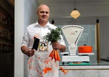 Carrefour passa a vender marca holandesa de carne de proteína vegetal