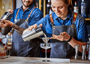 Concurso de coquetéis sem álcool estimula consumo moderado