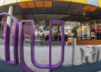 Nubank recebe U$ 500 milhões de fundo da Warren Buffet