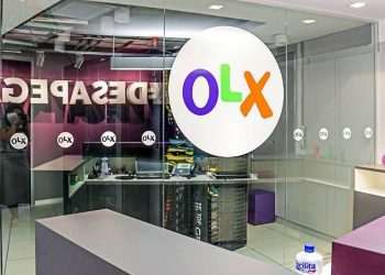 OLX fecha parceria com fintech