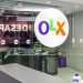 OLX fecha parceria com fintech