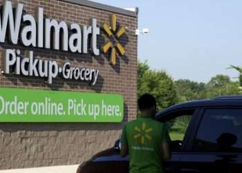 Walmart fortalece operações para fazer entregas mais rápidas