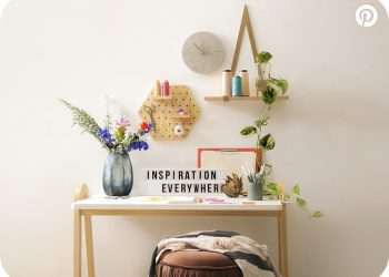 Westwing e Pinterest dão início a parceria inédita de curadoria