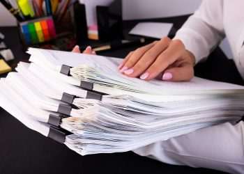 Foco na eficiência: 6 dicas para melhorar a gestão de documentos digitais na sua empresa