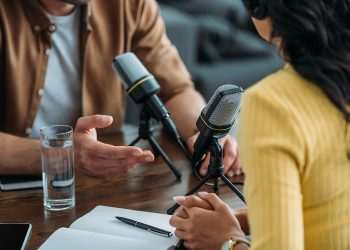 Podcast - episodio 3