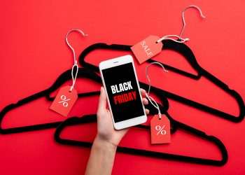 Puxado por Black Friday, varejo deve crescer até 3%; veja 7 dicas para faturar mais