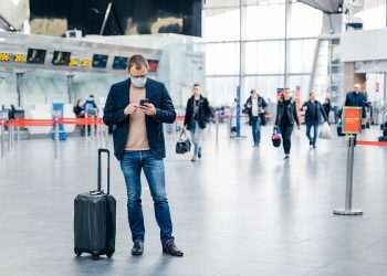 Faturamento do setor de turismo no Brasil tem redução de 33,6% em 2020