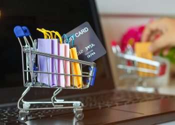 Demanda do consumidor por crédito cresce 5% e tem segunda alta seguida