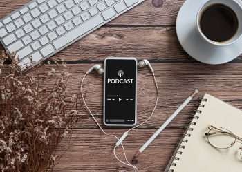 Podcast “A voz do especialista” traz destaques da semana no varejo