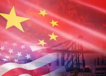 Pandemia deve acelerar o poder econômico da China