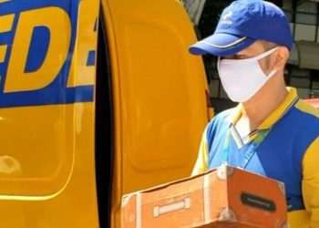 Black Friday: Correios lançam campanha e se dizem preparados para a data