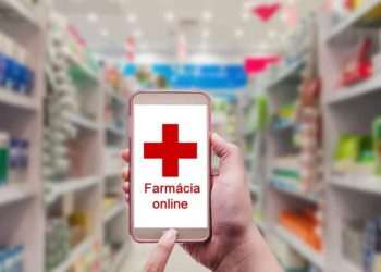 Vendas online e entregas de itens de farmácia aumentam com distanciamento social