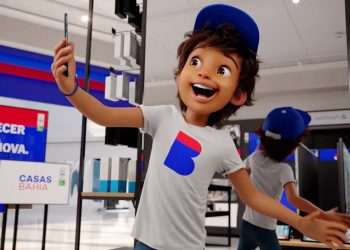 Via, dona de Casas Bahia e Ponto, lança aplicativo exclusivo para lojistas