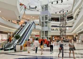 O futuro dos shopping centers independentes