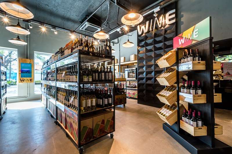 Wine