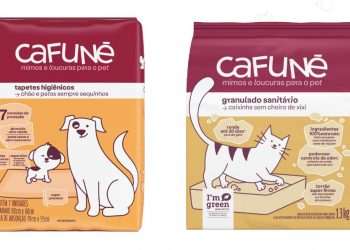 Unilever escolhe o Brasil para lançar primeira marca de produtos para pets