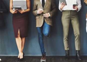 Pessoas na internet e internet nas pessoas: a verdadeira transformação digital de resultados