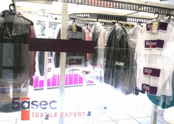 Para chegar a 500 unidades, 5àsec aposta em modelo de franquia Express