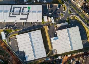 Com crescimento do e-commerce, Log vê procura por galpões disparar em 2020