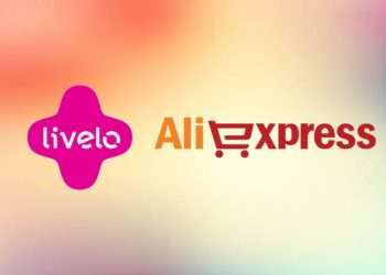 Livelo anuncia parceria com gigante do varejo online AliExpress