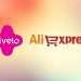 Livelo anuncia parceria com gigante do varejo online AliExpress