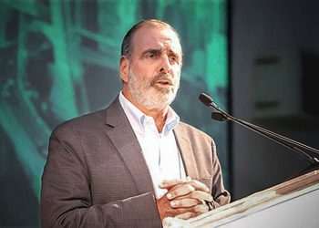 Marcos Gouvêa: "O Brasil que temos e o que queremos estão cada vez mais distantes"