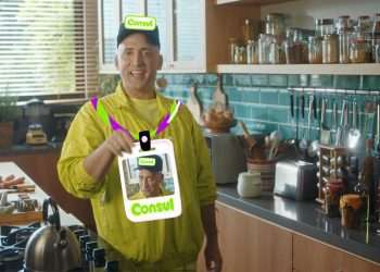 Brastemp e Consul lançam campanha conjunta para a Black Friday 2020