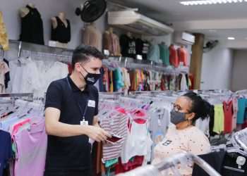 Semana do Brasil começa hoje com previsão de aumento de 5% nas vendas