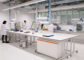 Natura inaugura novo Centro de Inovação em Cajamar, no interior paulista