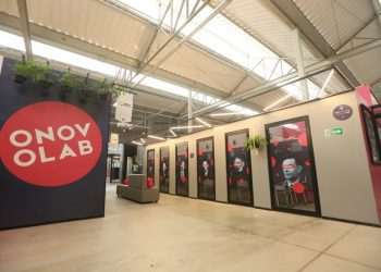 Magazine Luiza inaugura laboratório de tecnologia no interior de São Paulo